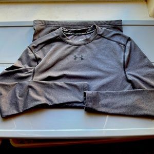 Under armor compression